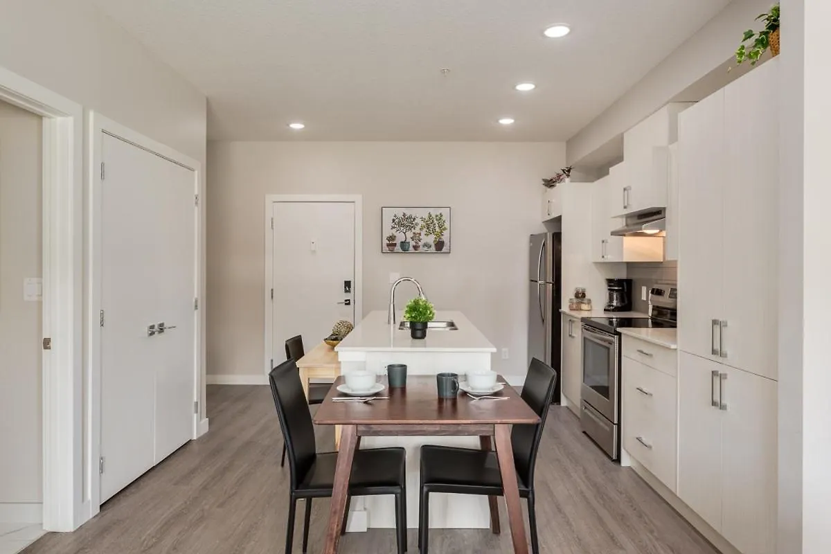 Free Parking, Close To Downtown, Pet Friendly Calgary 0*,  Canada