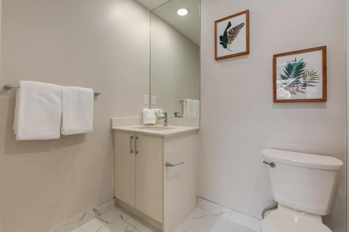 Free Parking, Close To Downtown, Pet Friendly Calgary Apartment